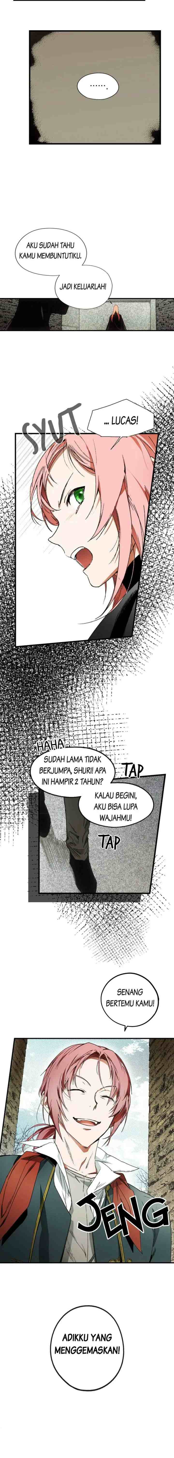 A Stepmother's ‏Märchen chapter 16 halaman 17