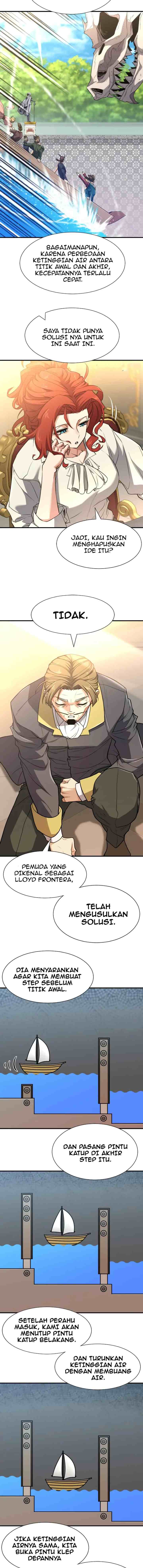 O melhor engenheiro do mundo chapter 105 halaman 8