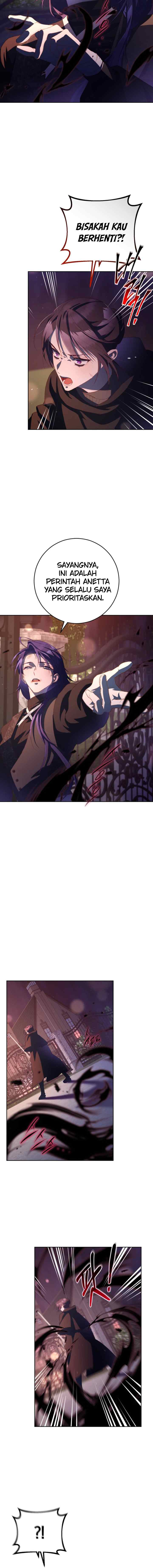 Crowning a Spoiled Prince chapter 88 halaman 12