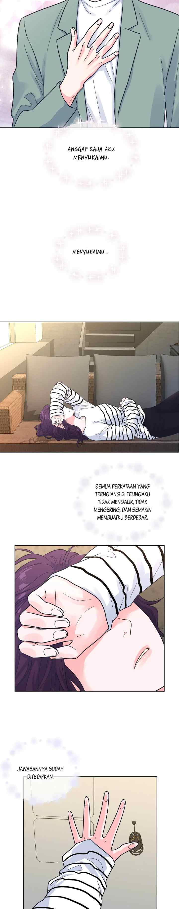 One More Try! chapter 56 halaman 16