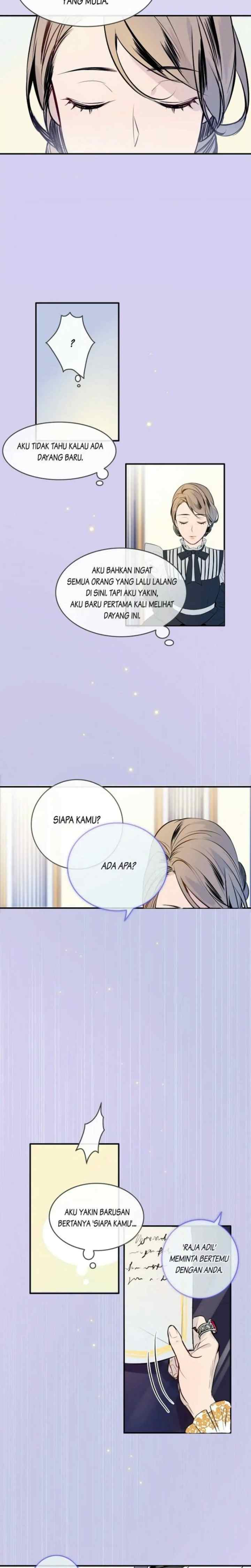 The Great Wish chapter 1 halaman 12