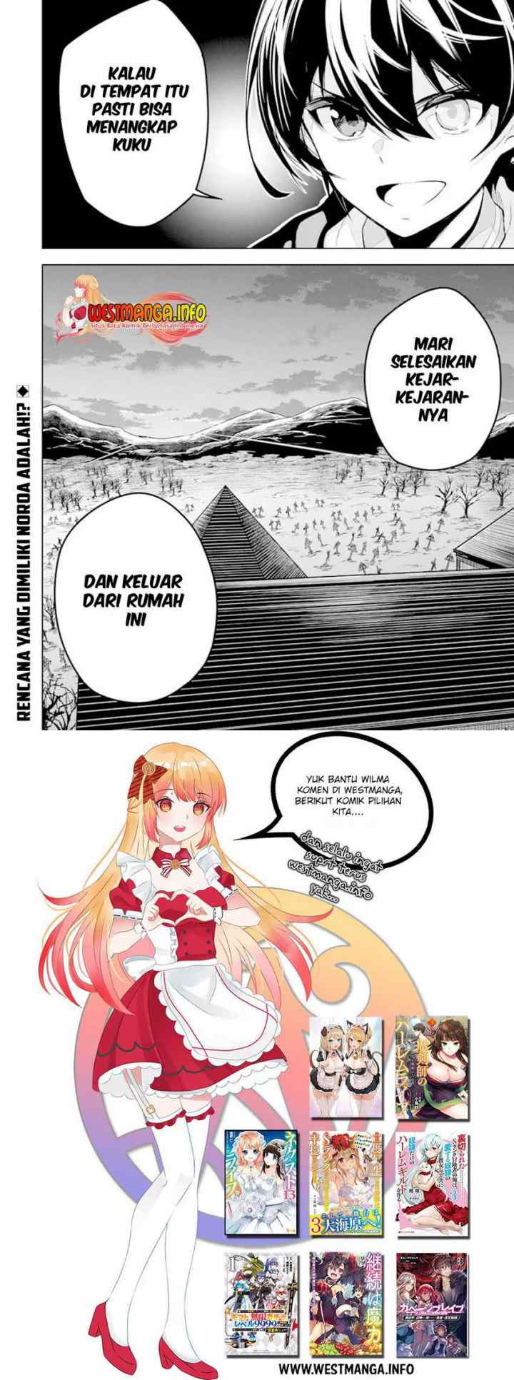 Sobiwaku Zero No Saikyou Kenshi Demo, Noroi No Soubi (kawai) Nara 9999-ko Tsuke-hodai chapter 18 halaman 19