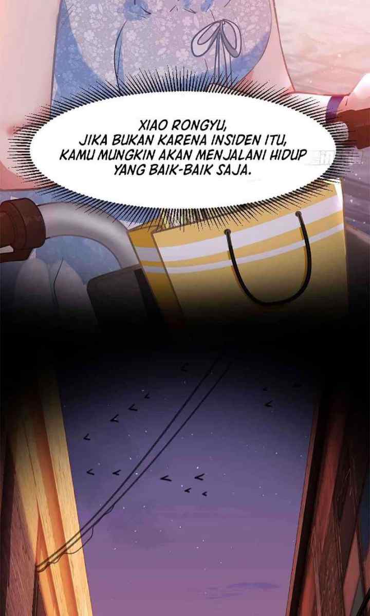 I Really Don't Want to Be Reborn chapter 0 halaman 8