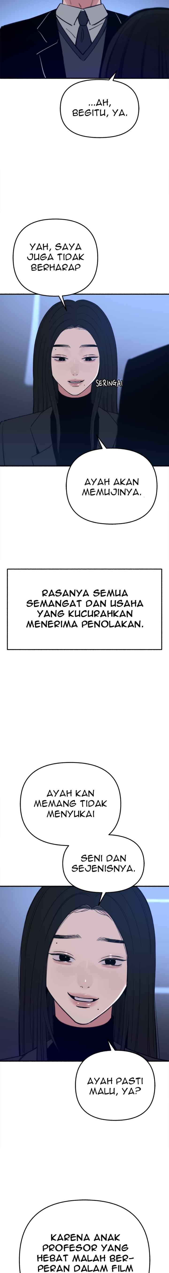 Muse On Yumyeong chapter 66 halaman 11