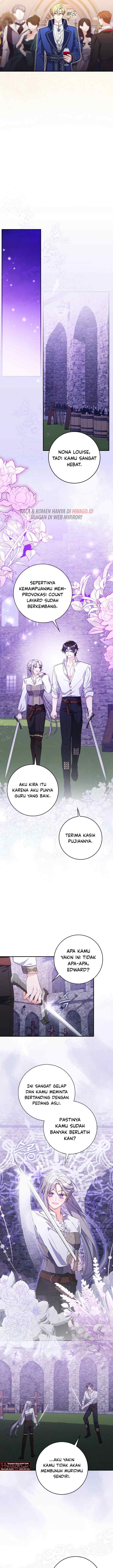 As My Husband Wish, I Will Bring in the Concubine chapter 25 halaman 5