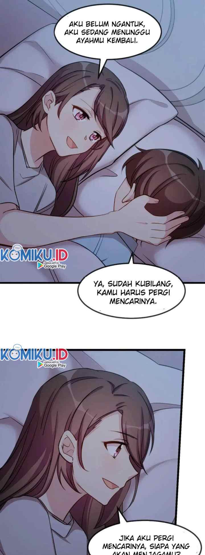 CEO's Sudden Proposal chapter 268 halaman 4