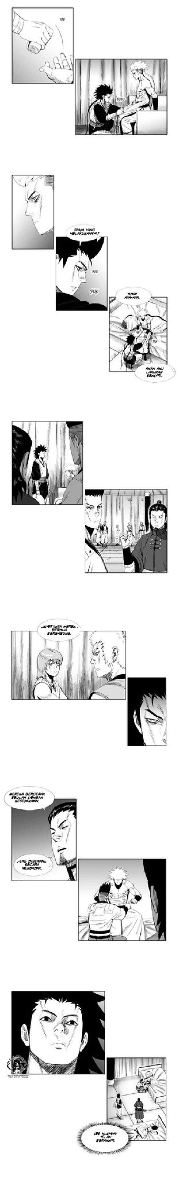 Red Storm chapter 53 halaman 4