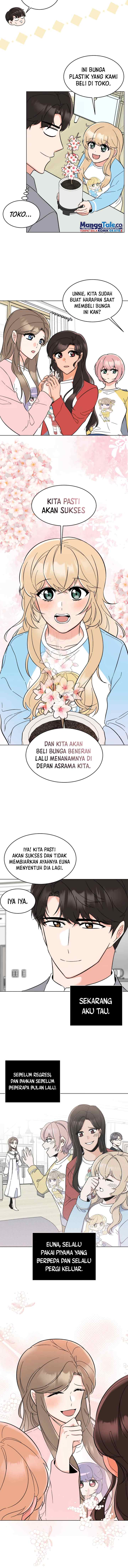 1st Year Max Level Manager chapter 101 halaman 5