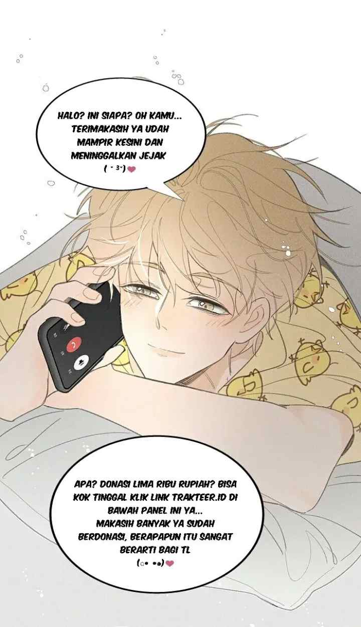 Salt Friend chapter 86 halaman 14