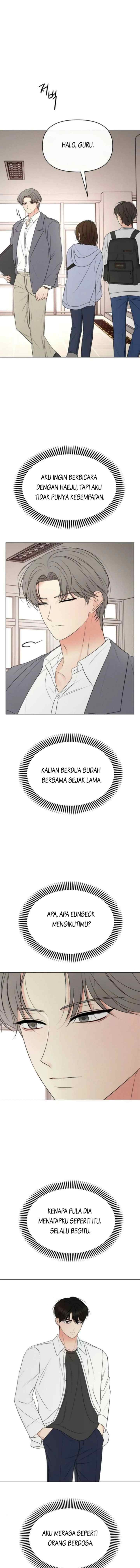 The Boyfriend Standard chapter 7 halaman 16