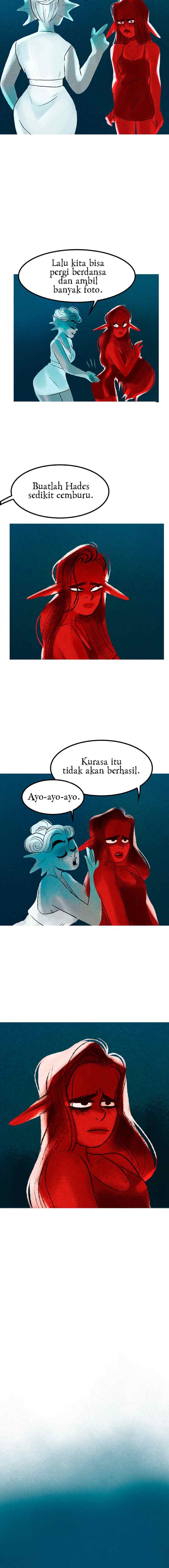Lore Olympus chapter 103 halaman 15
