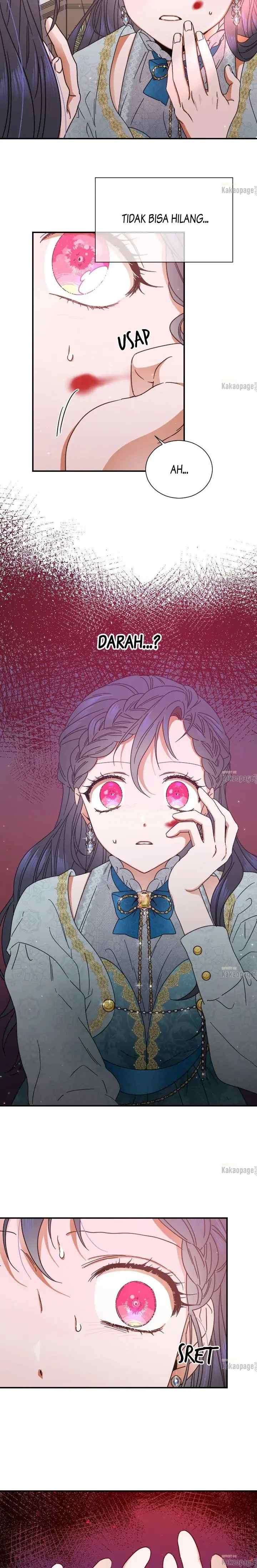 Lady Baby chapter 160 halaman 16