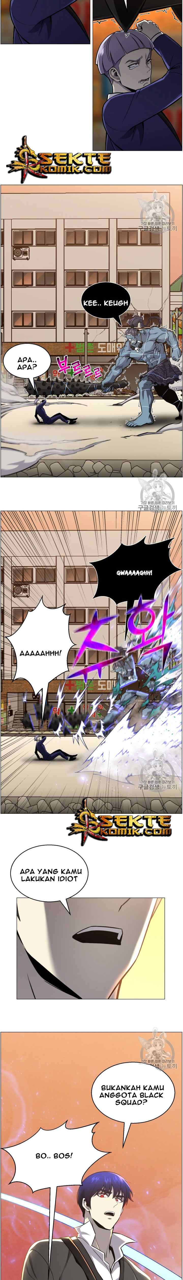 Reverse Villain chapter 50 halaman 9