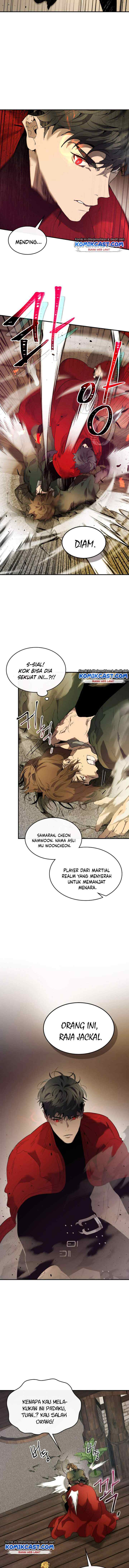 Leveling With the Gods chapter 25 halaman 11