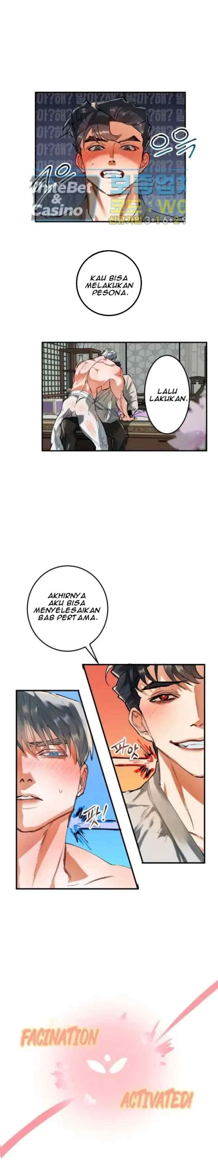 Daemuljeon chapter 14 halaman 15