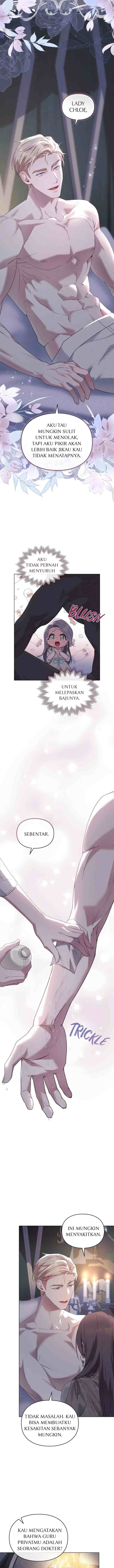 Betrayal of Dignity chapter 9 halaman 7