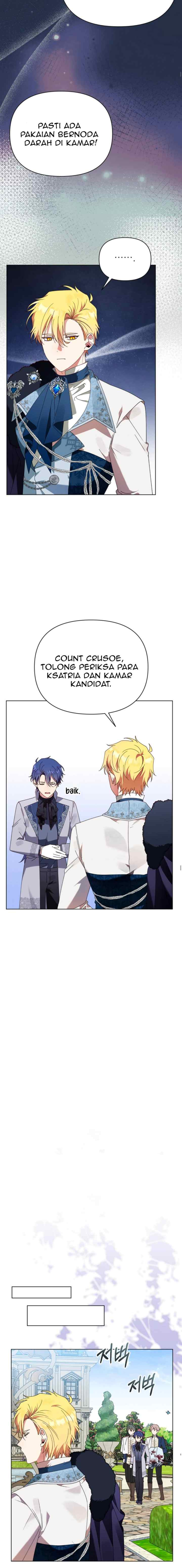 Bird Empress chapter 41 halaman 6