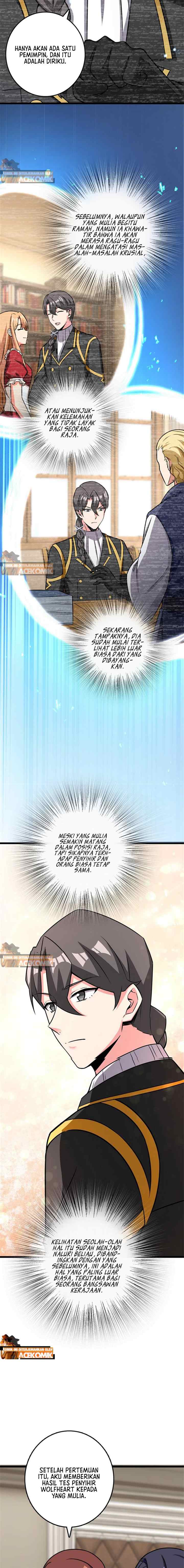Release That Witch chapter 416 halaman 12