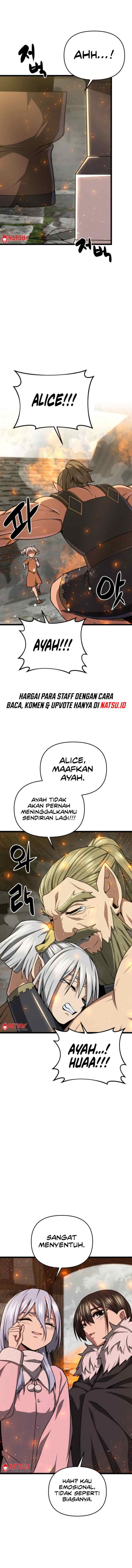 Damn Demonic Swords chapter 31 halaman 4