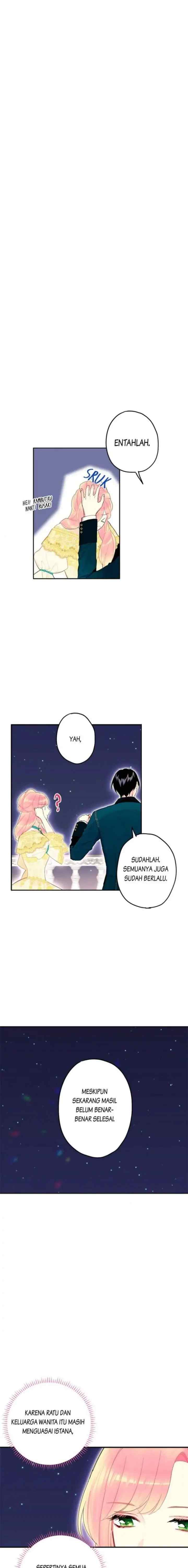 Survive as the Hero's Wife chapter 22 halaman 15