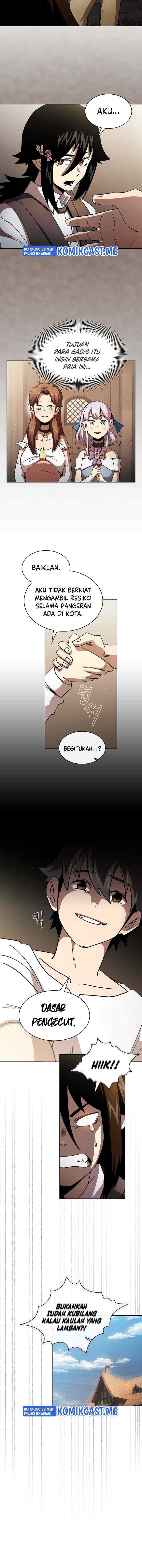 Is this Hero for Real? chapter 46 halaman 8