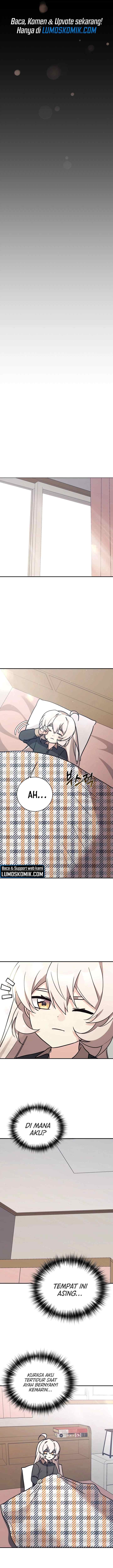 My Daughter Is a Dragon! chapter 79 halaman 6