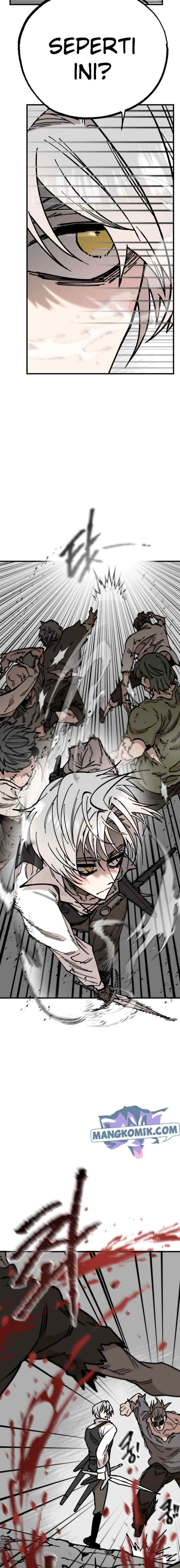 Rathard chapter 28 halaman 11