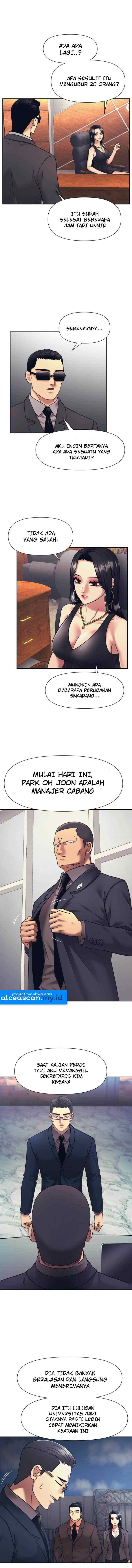 Injagang chapter 14 halaman 11