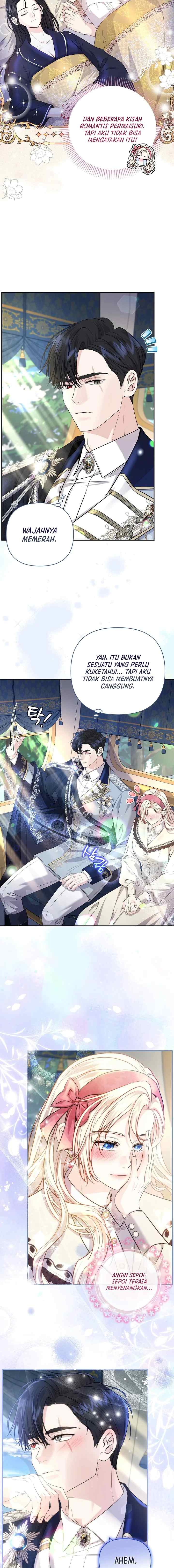 Grand Duke of the North chapter 45 halaman 4