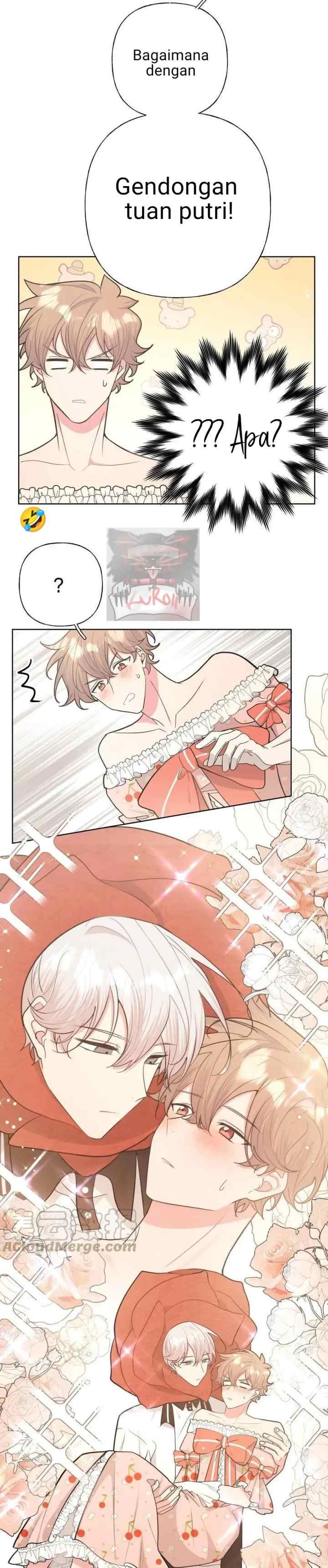 Don't Confess To Me chapter 39 halaman 9