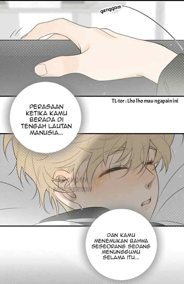 Salt Friend chapter 105 halaman 9