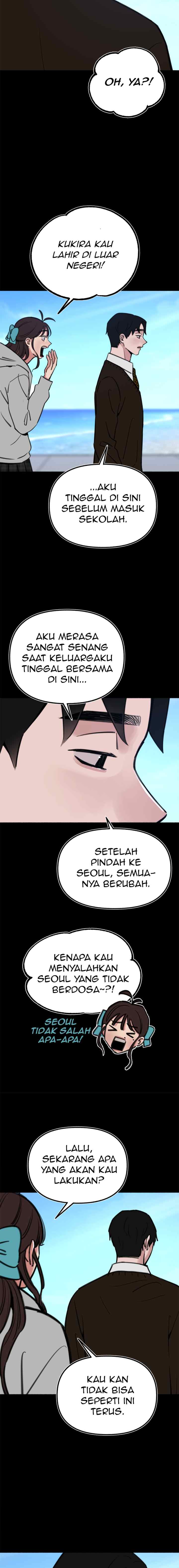 Muse On Yumyeong chapter 54 halaman 15