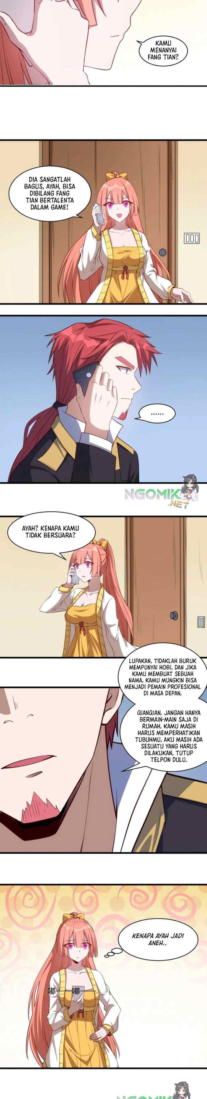 CITY OF SANCTUARY chapter 32 halaman 11