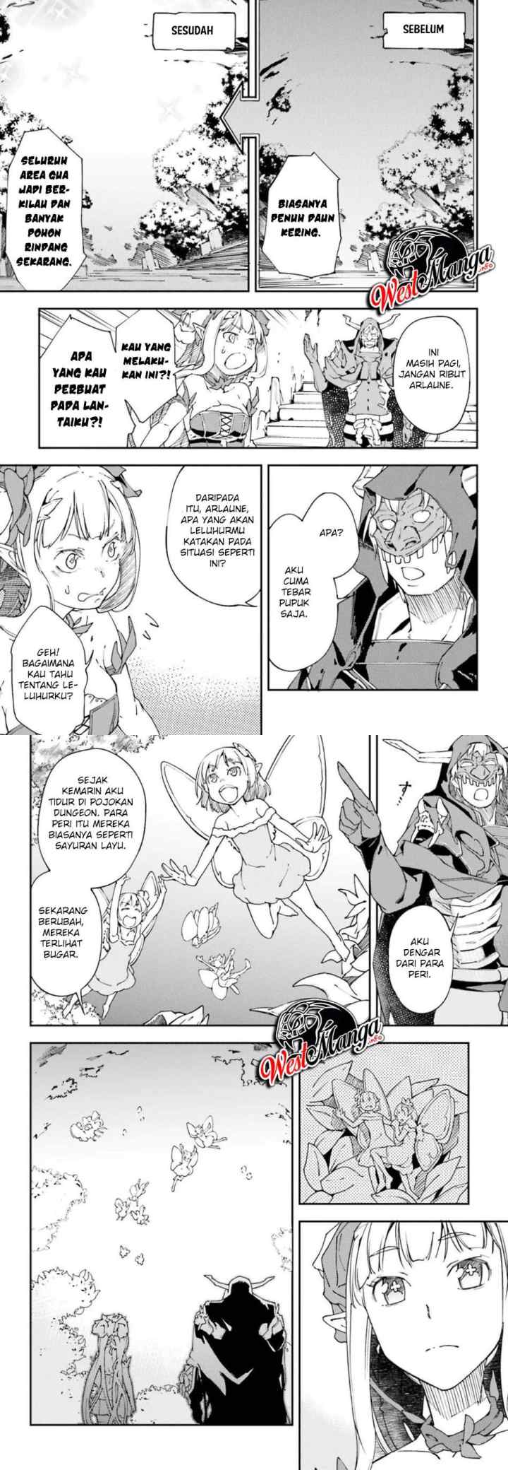 Chū Boss-san Level 99, Saikyou no Buka-tachi to Tomo ni Nishuume Totsunyuu! chapter 1.1 halaman 10