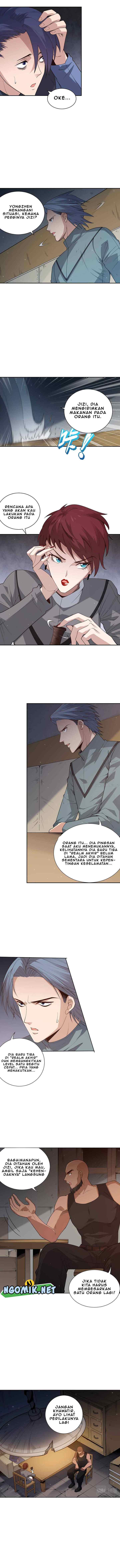 Ultimate Soldier chapter 149 halaman 4