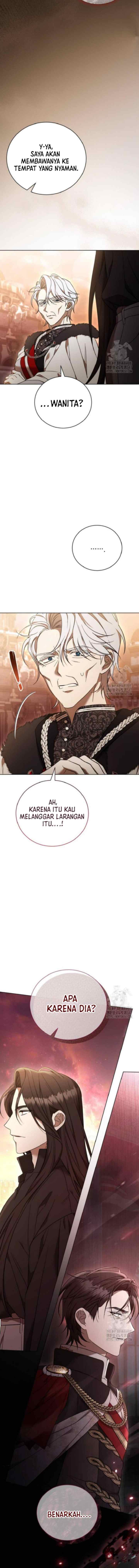 Dark Chain chapter 4 halaman 5