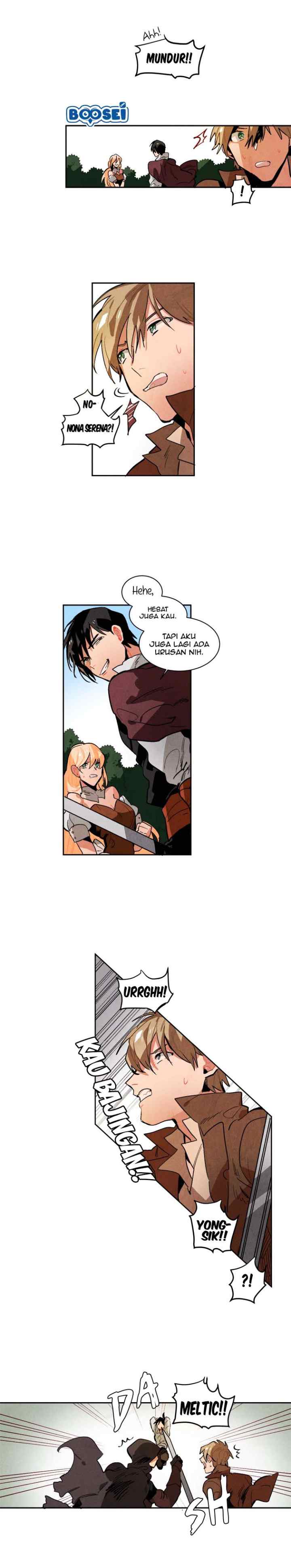 Ernak chapter 44 halaman 8