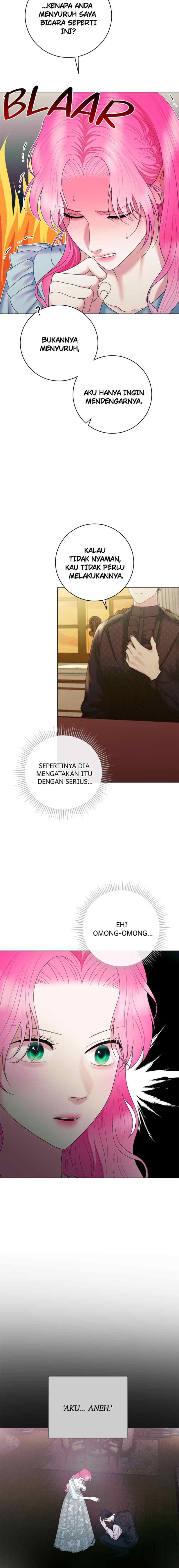 Marriage Contract With Two Husbands chapter 23 halaman 16