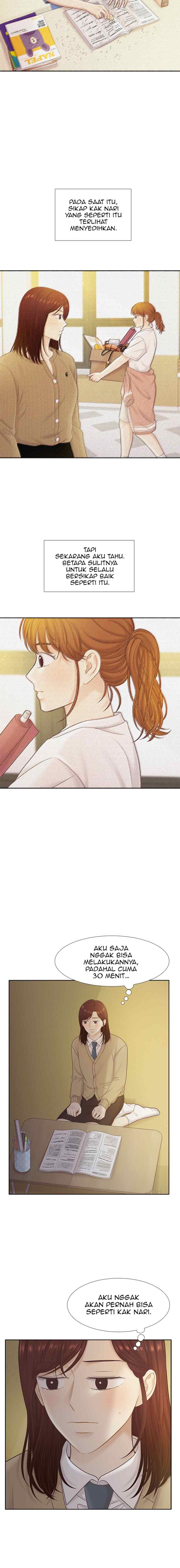 Odd Girls Out S2 chapter 211 halaman 15