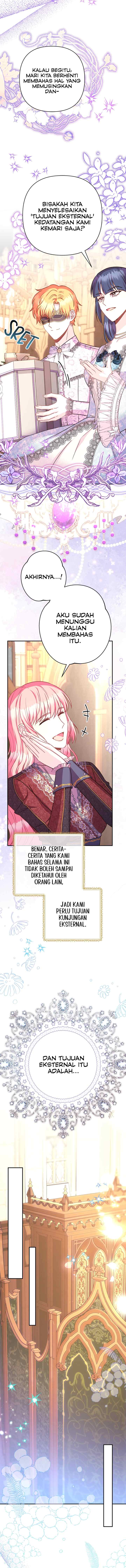 Anyway, It Is A Ropan chapter 77 halaman 10