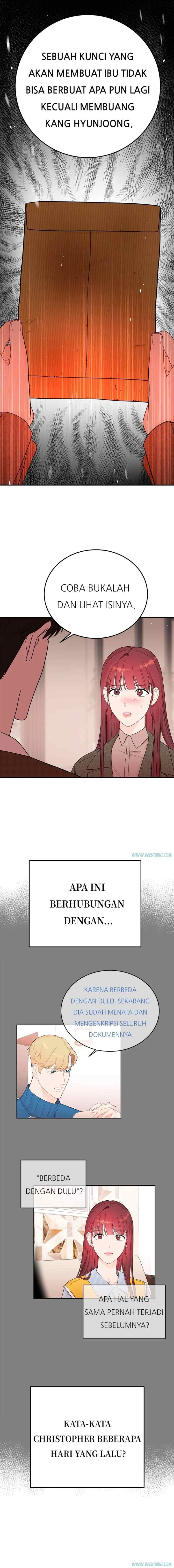 Como Domar um Marido Perigoso chapter 69 halaman 15