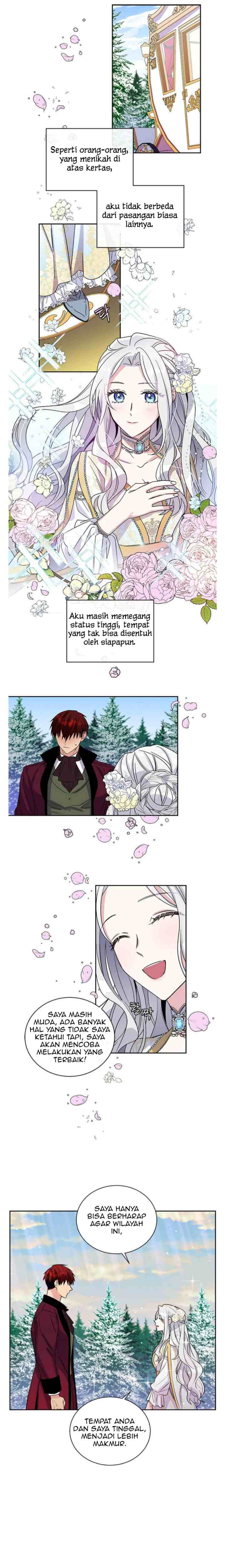 Cassia & Zesteer chapter 3 halaman 12