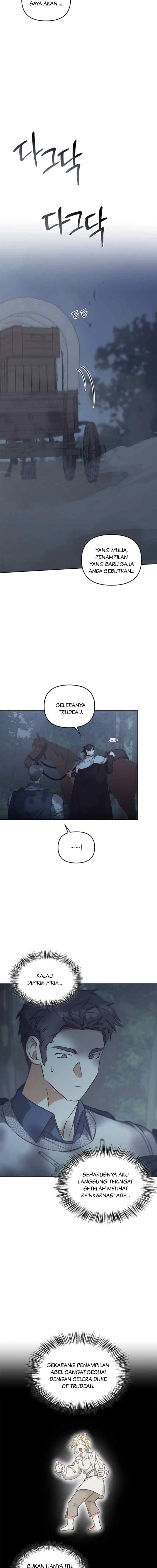 Regas chapter 51 halaman 12