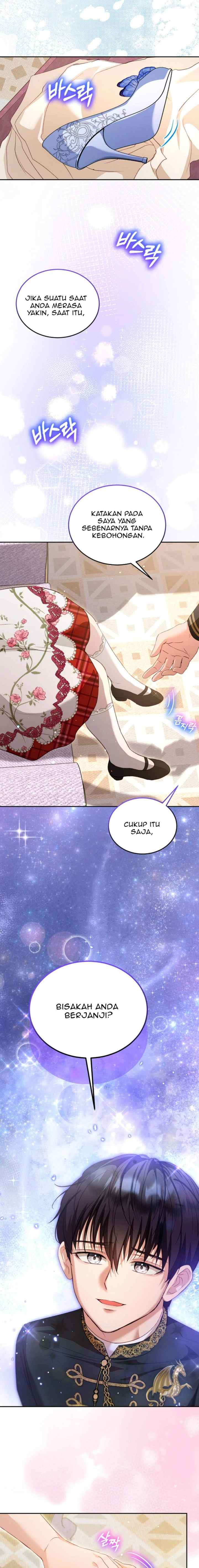 I Was Reincarnated As A Baby Fox God chapter 88 halaman 9