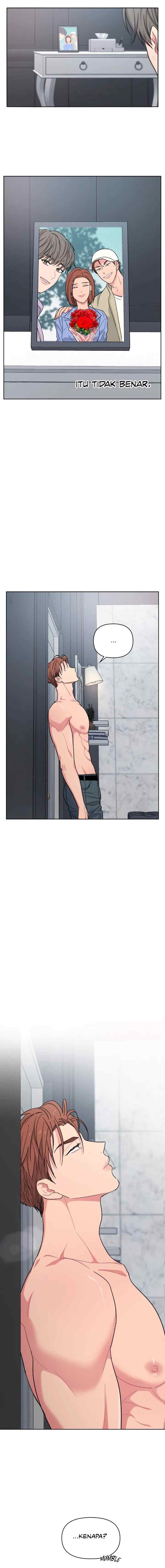 Arts Mans chapter 8 halaman 14