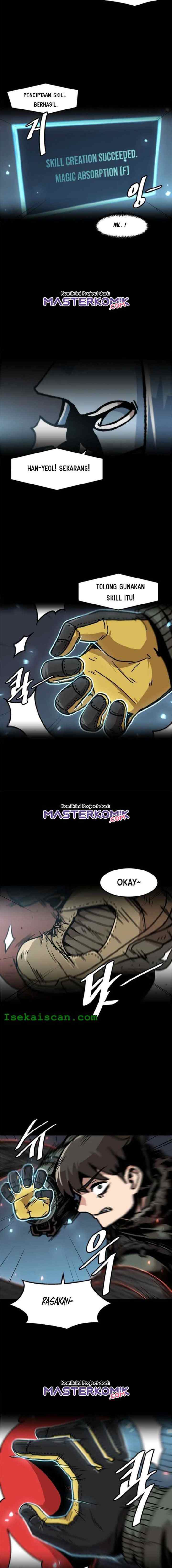 Bring My Level Up Alone chapter 73 halaman 10