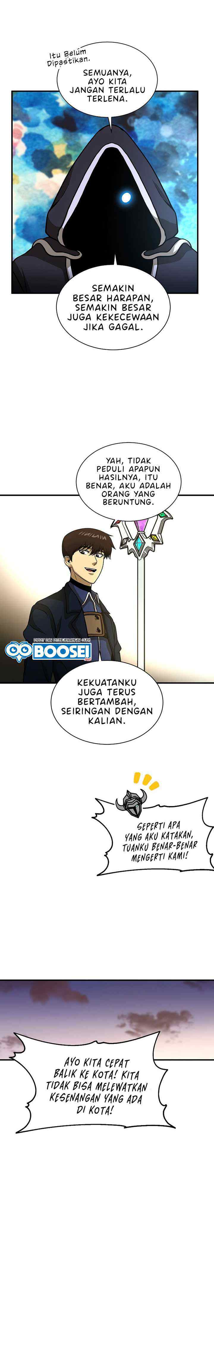 Dungeon House chapter 55 halaman 10
