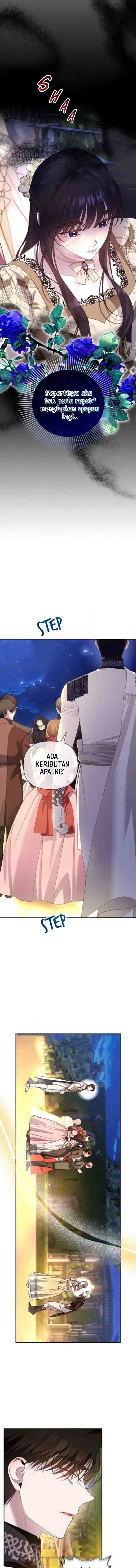How to Hide the Emperor's Child chapter 56 halaman 11