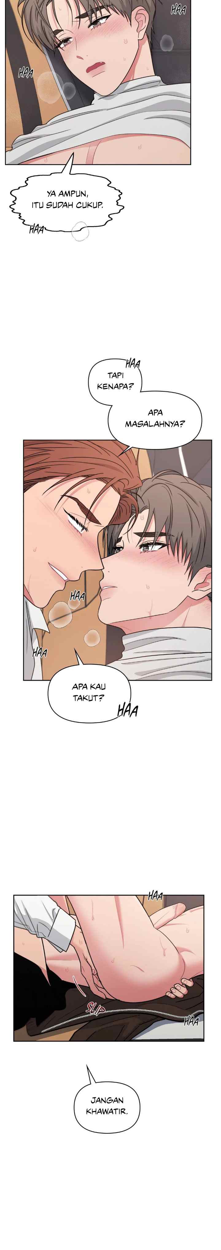 Arts Mans chapter 17 halaman 8