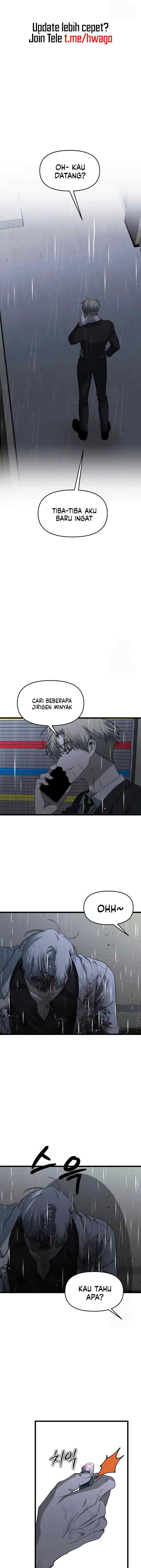 Siyoon Redflag chapter 163 halaman 11